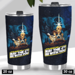 Star Wars Tumbler Cup – 2135 MNPST1290