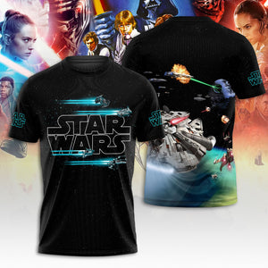 Star Wars 3D Apparel – 2143 MNPST1465