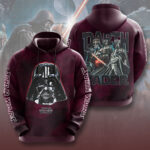 Star Wars 3D Apparel – 2145 MNPST1455