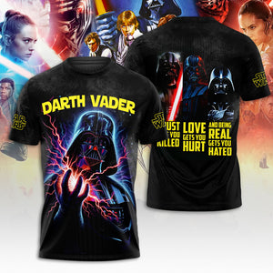 Star Wars 3D Apparel – 2148 MNPST1460