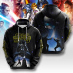 Star Wars 3D Apparel – 2149 MNPST1459
