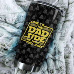 Star Wars Tumbler Cup – 2215 MNPST1281