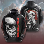 Star Wars 3D Apparel – 2221 MNPST1439