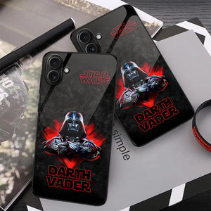Star Wars Phone Case – 2248 MNPST1065