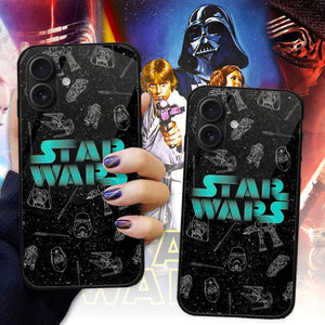 Star Wars Phone Case – 2249 MNPST1066