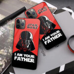 Star Wars Phone Case – 2250 MNPST1067