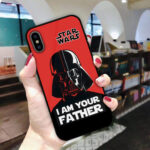 Star Wars Phone Case – 2250 MNPST1067