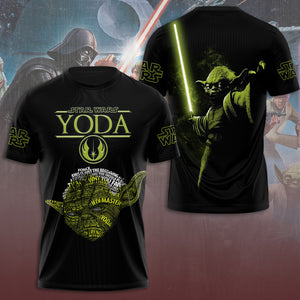 Star Wars 3D Apparel – 2274 MNPST1436