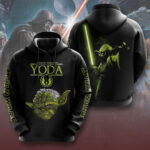 Star Wars 3D Apparel – 2274 MNPST1436