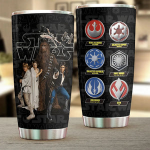 Star Wars Tumbler Cup – 2278 MNPST1276