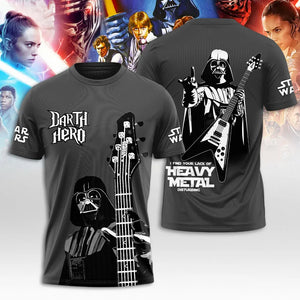 Star Wars 3D Apparel – 2481 MNPST1428