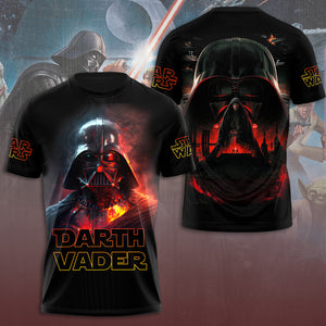 Star Wars 3D Apparel – 2484 MNPST1430