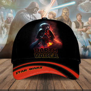 Star Wars Classic Cap – 2484.7 MNPST1298