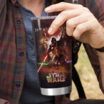 Star Wars Tumbler Cup – 2637 MNPST1272