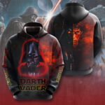 Star Wars 3D Apparel – 2642 MNPST1423