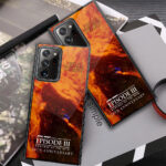 Star Wars Phone Case – 2643 MNPST1058