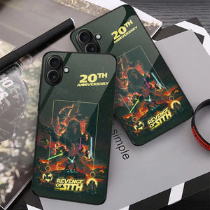 Star Wars Phone Case – 2645 MNPST1057