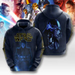 Star Wars 3D Apparel – 2833 MNPST1419