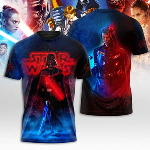Star Wars 3D Apparel – 2834 MNPST1420