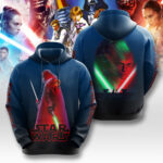 Star Wars 3D Apparel – 2835 MNPST1417