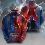 Star Wars 3D Apparel – 2891 MNPST1414