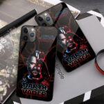 Star Wars Phone Case – 2894 MNPST1056