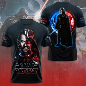 Star Wars 3D Apparel – 2895 MNPST1415