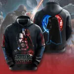 Star Wars 3D Apparel – 2895 MNPST1415