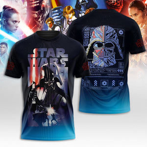 Star Wars 3D Apparel – 2931 MNPST1410