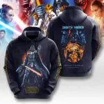 Star Wars 3D Apparel – 2932 MNPST1411