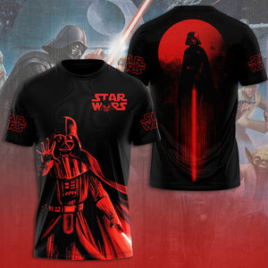 Star Wars 3D Apparel – 2935 MNPST1407
