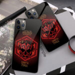 Star Wars Phone Case – 3021 MNPST1053