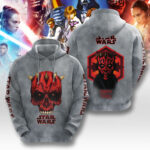 Star Wars 3D Apparel – 3022 MNPST1406