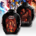 Star Wars 3D Apparel – 3023 MNPST1405