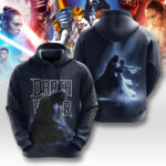 Star Wars 3D Apparel – 3028 MNPST1401
