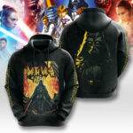 Star Wars 3D Apparel – 3101 MNPST1400