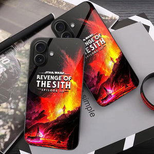 Star Wars Phone Case – 3107 MNPST1050