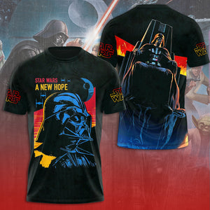 Star Wars 3D Apparel – 3476 MNPST1373