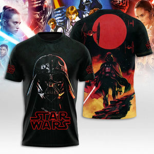 Star Wars 3D Apparel – 3480 MNPST1378