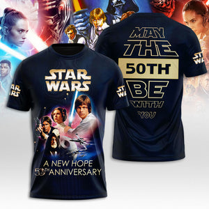 Star Wars 3D Apparel – MNPST1627