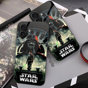 Star Wars Phone Case – MNPST1619