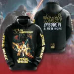 Star Wars 3D Apparel – 3519 MNPST1365