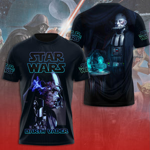Star Wars 3D Apparel – 3520 MNPST1366