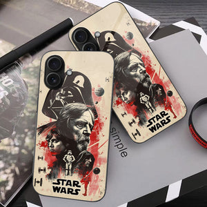 Star Wars Phone Case – 3523 MNPST1043