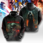 Star Wars 3D Apparel – MNPST1609