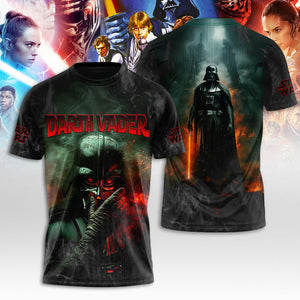 Star Wars 3D Apparel – MNPST1609