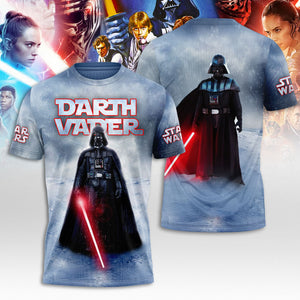 Star Wars 3D Apparel – MNPST1602