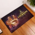 Star Wars Custom Doormat – MNPST1607
