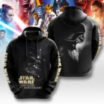 Star Wars 3D Apparel – MNPST1597