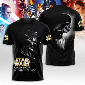 Star Wars 3D Apparel – MNPST1597